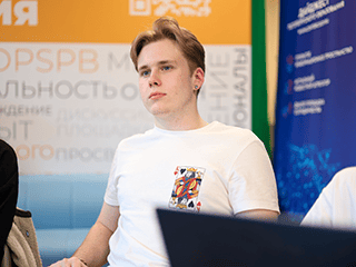 На «Уроке цифры» участники медиацентров петербургских колледжей познакомились с квантовыми технологиями 